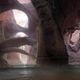 Illustration for article titled emJohn Carter/em concept art transports you to the magnificent Barsoom